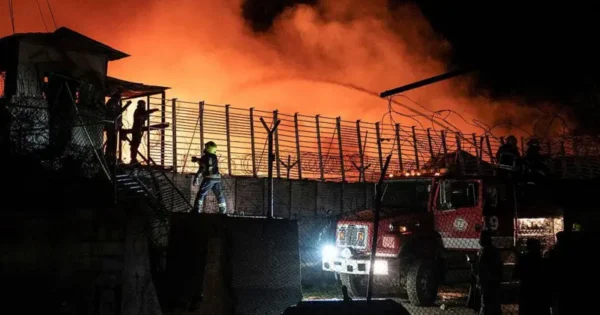 Պակիստանը հարվածել է Քաբուլի կենտրոնին․ կա 400 զոհ