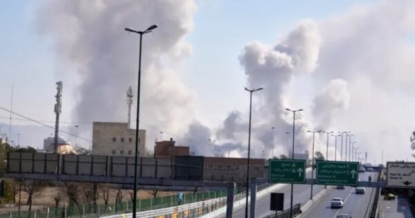 ԻՀՊԿ-ն հայտարարել է Իսրայելի և ԱՄՆ ռազմաբազաների վրա հարվածների նոր ալիքի մասին