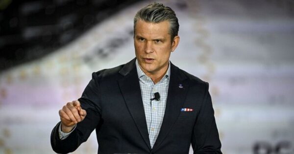 Իրանի նոր առաջնորդը պետք է ենթարկվի Թրամփին․ Պենտագոնի ղեկավար