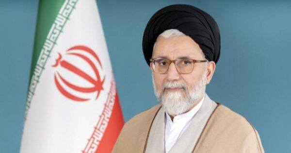 Փեզեշքիանը հաստատել է Իրանի հետախուզության նախարար Էսմայիլ Խաթիբի մահը