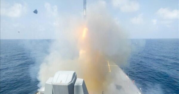 Իսրայելը հայտարարել է Կասպից ծովում գտնվող իրանական նավերին հարվածելու մասին