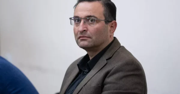 Փաստաբան Ռուբեն Հակոբյանի նկատմամբ տնային կալանք է ընտրվել