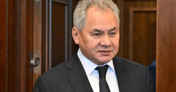 Մոսկվան մշտական շփման մեջ է Իրանի և Պարսից ծոցի երկրների ղեկավարության հետ. Սերգեյ Շոյգու