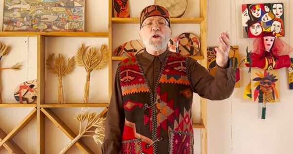 «Կոմիտասյան պատվաստում»․ մեկնարկել է Կոմիտասյան հինգ երգերի համազգային նախագիծ