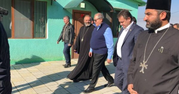 Տարածքը ռազմական նշանակություն չի ունեցել․ Բագրատ Սրբազանի փաստաբանը հակադարձում է դատախազությանը