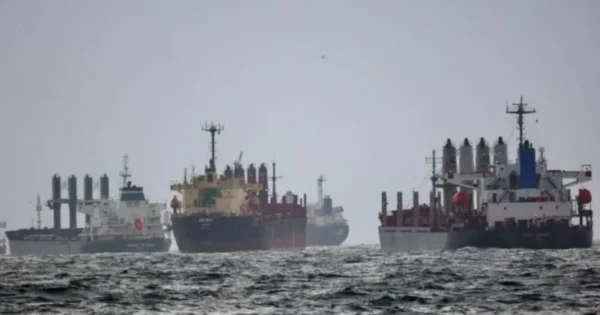 Սև ծովի անվտանգությունը` Ռուսաստանի և Թուրքիայի օրակարգում