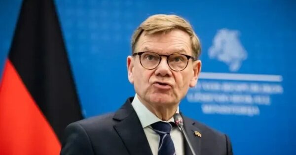 Գերմանիան ակտիվորեն չի մասնակցի Իրանի դեմ ռազմական գործողություններին. Յոհան Վադեֆուլ