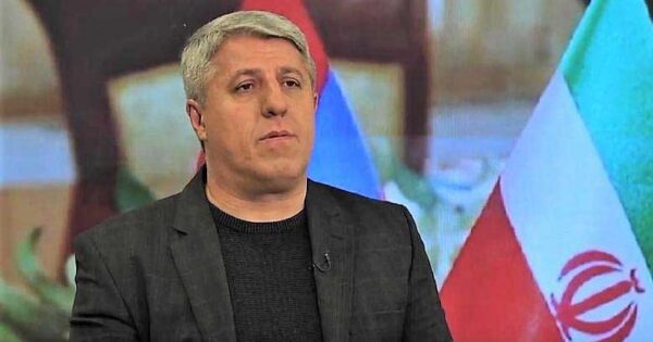 Որո՞նք են այս պատերազմում Իրանի նպատակները․ Վարդան Ոսկանյան