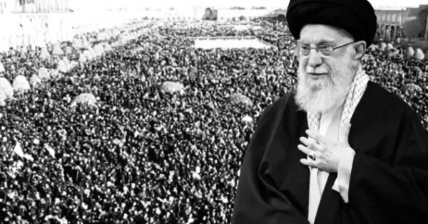 Խամենեիի մահը լուծում չէ․ Վլադիմիր Մարտիրոսյան