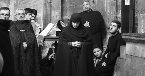 Արագածոտնի թեմը միասնական ժամերգության էր մեկտեղվել