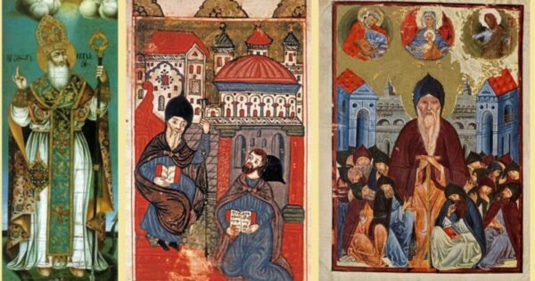 Երուսաղեմի վարդապետների հիշատակության օրն է այսօր