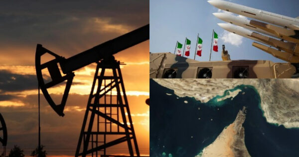 Թույլ չենք տա՝ տարածաշրջանից դուրս գա ոչ մի լիտր նավթ, եթե ԱՄՆ-ի և Իսրայելի հարվածները շարունակվեն․ԻՀՊԿ