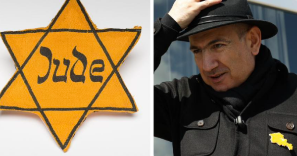 Ցեղասպանների ձեռագիրը չի փոխվել․ Արմեն Աշոտյան