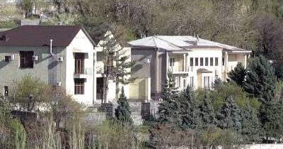 Որքան գումար է ծախսվում «Կառավարական դաչաների» վրա. «Հրապարակ»