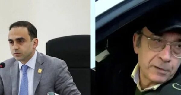 Տիգրան Ավինյանի հոր բողոքը բավարարվել է. «Հրապարակ»