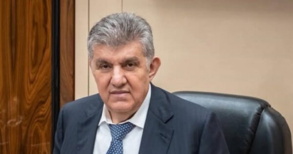 Արա Աբրահամյանի փոփոխության հարցն է դիտարկվում. «Հրապարակ»