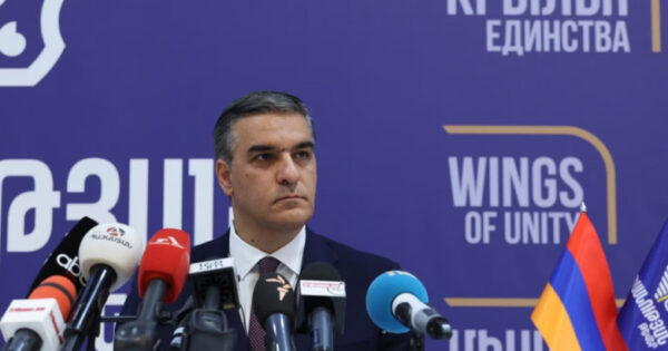 Ովքե՞ր են Արման Թաթոյանի ցուցակում. «Հրապարակ»