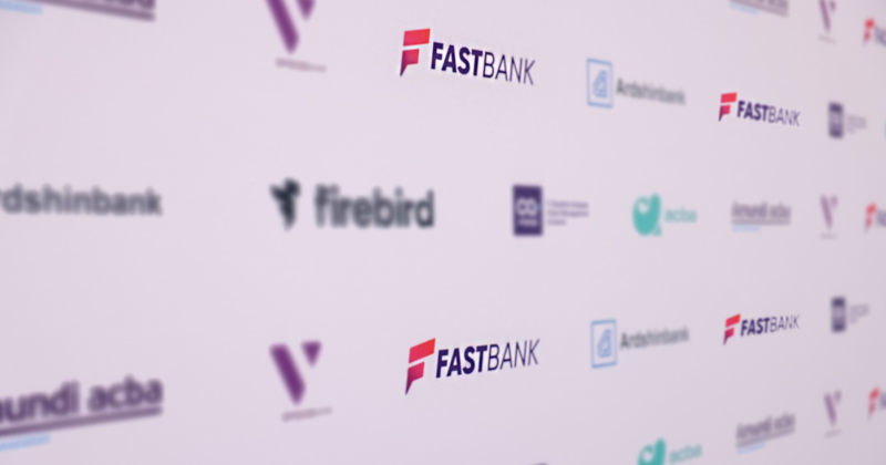 Ֆասթ Բանկը 30 մլն դոլարի ֆինանսավորում է տրամադրել Firebird AI ընկերությանը