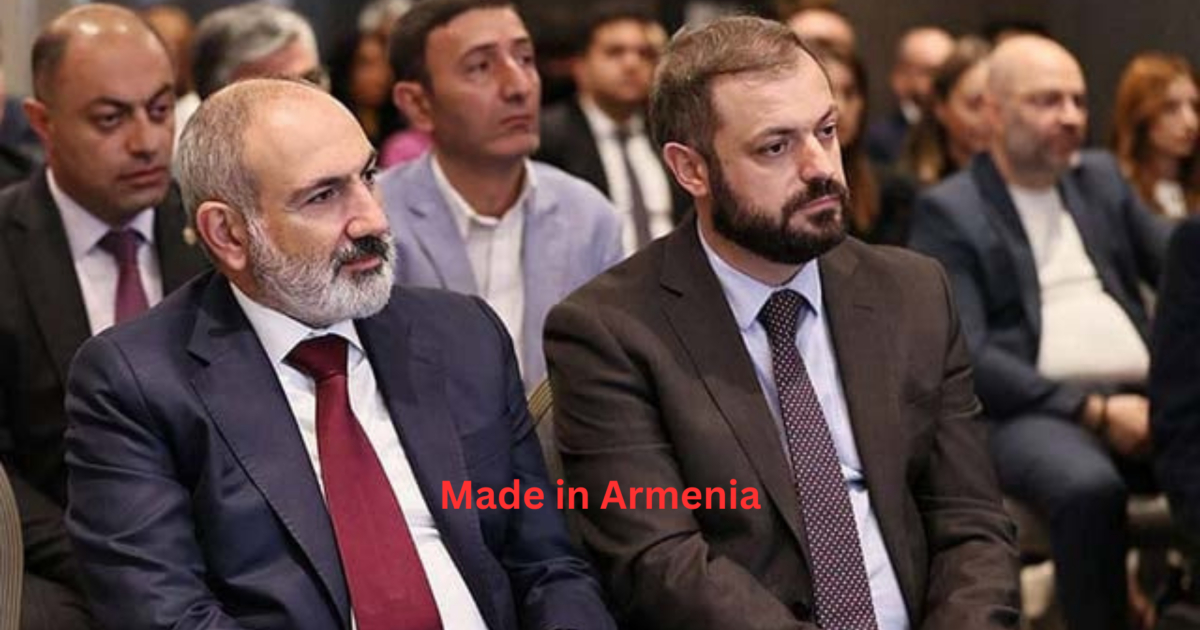Կառավարությունը «Made in Armenia» ծրագիրը տապալել է. «Ժողովուրդ»