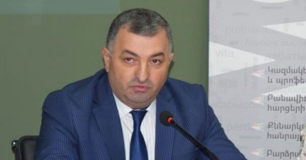 6 անշարժ գույք, միլիոններ. Շուկայի վերահսկողության տեսչական մարմնի ղեկավարի տեղակալի հայտարարագիրը. «Ժողովուրդ»