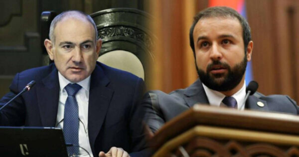 ՔՊ-ականներին սկսել է հունից հանել Հայկ Սարգսյանի ինքնագոհ պահվածքը. «Իրավունք»