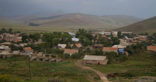 Սխալ հաշվառման հետևանքը. Արծվանիկ համայնքում հողամաս կհանձնվի պետության տիրապետմանը. «Փաստ»