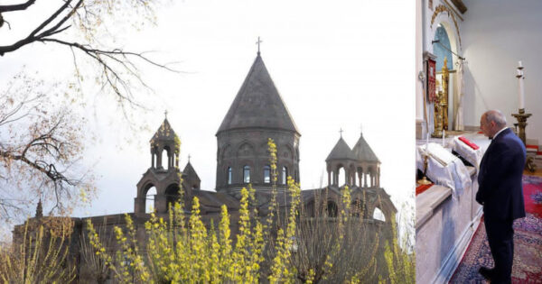 Նորից «փոցխի» վրա. «Փաստ»