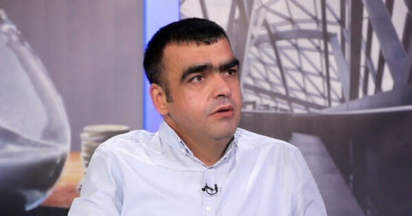 «Նա մարդ-քաոսն է, սիրում է անկառավարելիություն, անարխիա, անկանխատեսելիություն, նա դրանից է ուժ ստանում». «Փաստ»