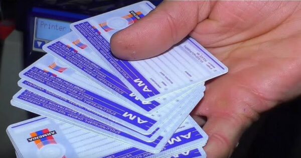 Փոփոխություններ վարորդական վկայական ստանալու քննությունների գործընթացում. «Փաստ»