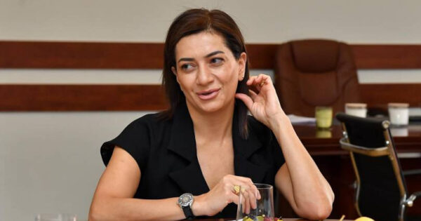 Ինչ է հորդորել Աննա Հակոբյանը մտերիմներին. «Իրավունք»