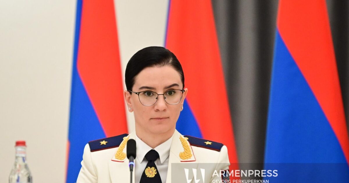Աննա Վարդապետյանին Չինաստանում նկար են նվիրել. «Հրապարակ»