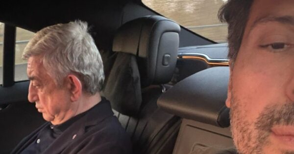 Սերժ Սարգսյանը ՀՀ ղեկավարներից միակն է, ով հեռացավ իշխանությունից՝ երկիրը չտանելով արյունահեղության․ Միքայել Մինասյան