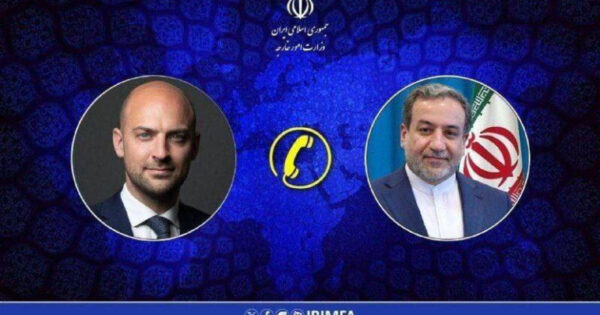 Մենք լայնածավալ պատասխան կտանք Իրանի էներգետիկ ենթակառուցվածքների օբյեկտների վրա ցանկացած հարձակմանը