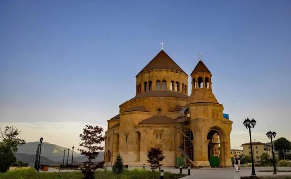 Բաքվի ահաբեկչական ռեժիմը հողին է հավասարեցնում հայկական քրիստոնեական ժառանգությունը․ հայտարարություն