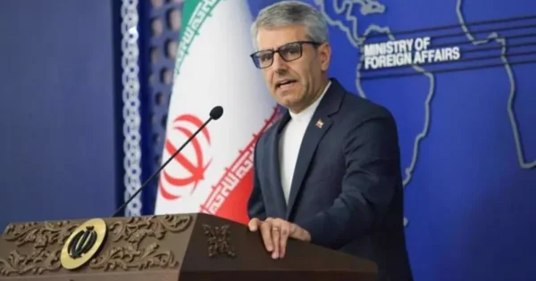 ԱՄՆ-ն և Իսրայելը պետք է պատասխանատվություն կրեն իրանցի պաշտոնյաների սպանությունների համար. Էսմայիլ Բաղայի