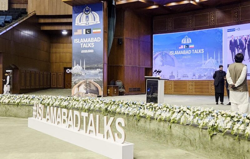 Պակիստանը կոչ է անում Իրանին և Միացյալ Նահանգներին շարունակել պահպանել հրադադարը