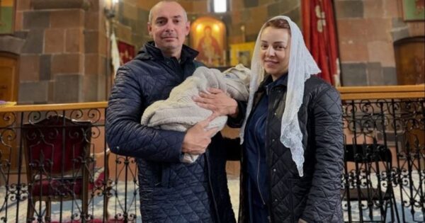 Փաշինյան, Հայաստանը չի՛ դառնալու Ադրբեջան․ «Ուժեղ Հայաստան»