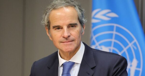 ՄԱԿ-ի գլխավոր քարտուղարի պաշտոնին հավակնող Գրոսին հայտարարել է անաչառ լինելու անհրաժեշտության մասին