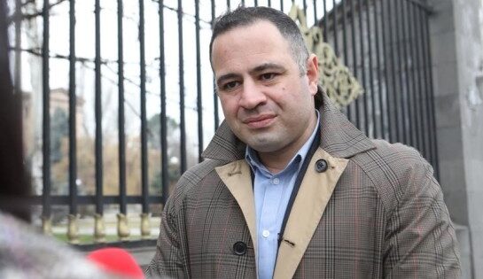 Քանաքեռ-Զեյթուն առողջության կենտրոնի սրտաբանը ստացել է այնպիսի ցածր աշխատավարձ, որ դուրս է եկել աշխատանքից․ Գևորգ Գրիգորյան