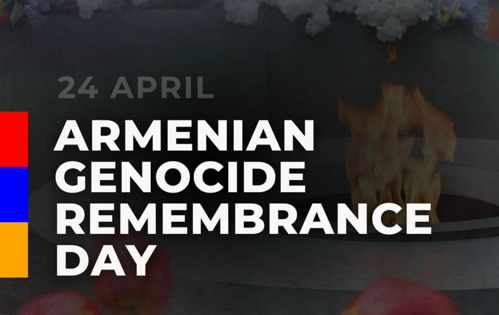 Կոչ ենք անում Թուրքիային առերեսվել անցյալի ճշմարտության հետ և հաշտվել․ ԵԺԿ