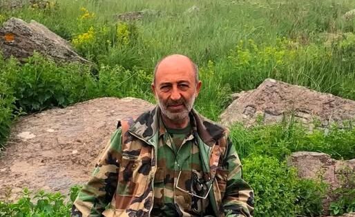 Դու ինչպե՞ս կարողացար ոչնչացնել մի ամբողջ հերոսական պատում ու 12․000 քառակուսի կիլոմետր տարածք նվիրել մեր թշնամուն․ Աշոտ Երկաթ