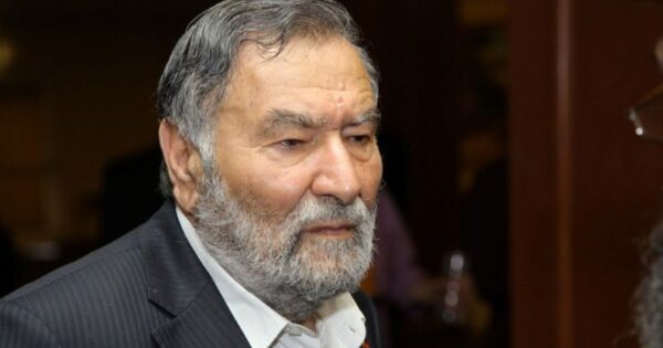 Մահացել է Զորի Բալայանը