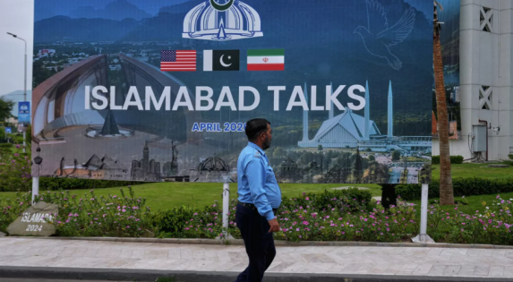 ԱՄՆ-ի և Իրանի ներկայացուցիչներն այս շաբաթ կարող են վերադառնալ բանակցությունների. Reuters