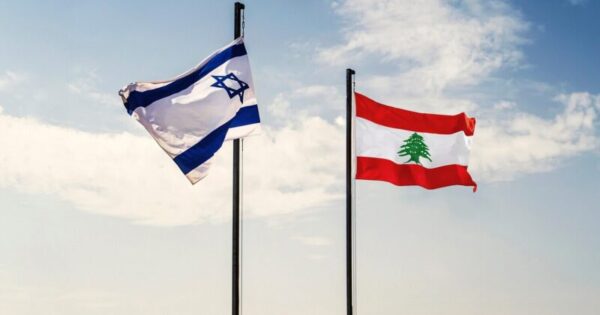 Լիբանանն ու Իսրայելն այսօր բանակցություններ կանցկացնեն Վաշինգտոնում. AFP