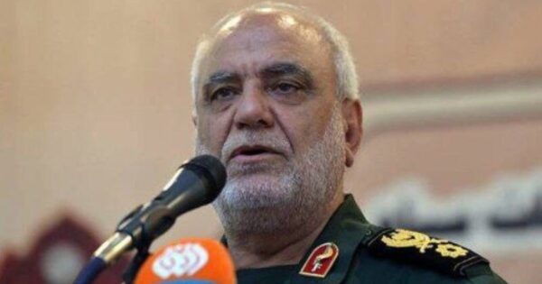 Սպանվել է ԻՀՊԿ հետախուզական ծառայության ղեկավարը