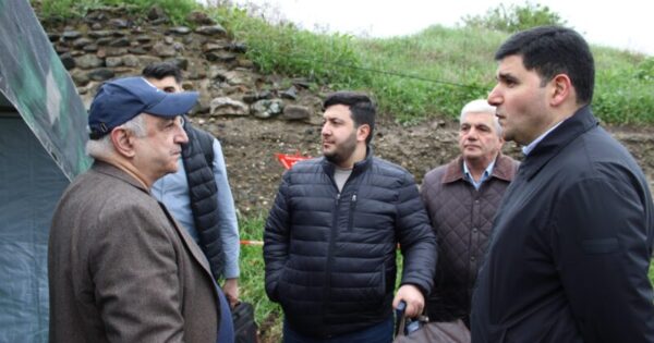 Հայտնի է, թե ովքեր են մեկնել Հայաստանից Ադրբեջան՝ մասնակցելու «Խաղաղության կամուրջ» հավաքին