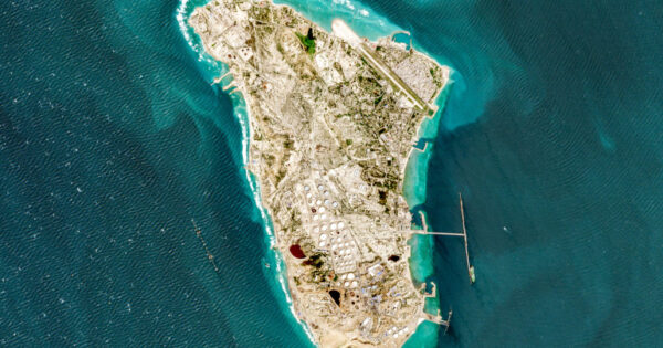 Իրանի Խարկ կղզու կարևորագույն ենթակառուցվածքները չեն տուժել Իսրայելի և ԱՄՆ-ի հարձակումից․Mehr