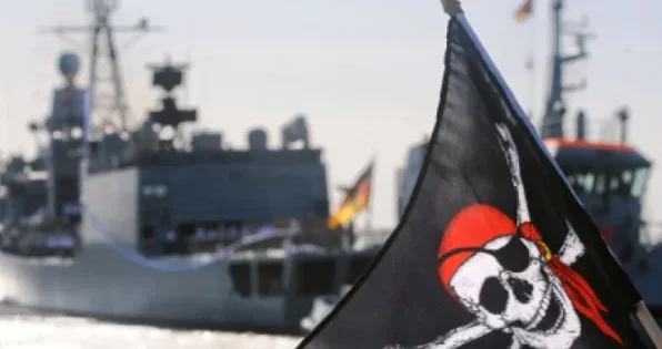 Իրանը նախազգուշացրել է ԱՄՆ-ին «ծովահենության» ծանր հետևանքների մասին․Tasnim