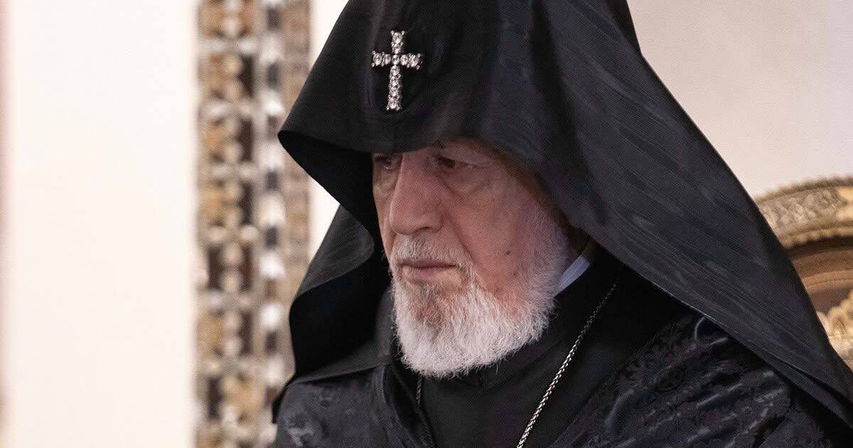 «Ուժեղ Հայաստան» և «Հայաստան» դաշինքները կմեկնեն Մայր Աթոռ՝ Վեհափառից օրհնություն ստանալու