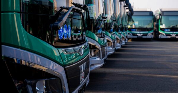 Հանրային տրանսպորտն արդեն վտանգում է մարդկանց կյանքը, ինչը բացարձակ անթույլատրելի․ օգտատերերը դժգոհում են